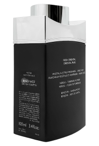 PerfumeriaErbelBvlgariManBlackCologneEDTProduktFlakonPerfumUnikatDlaMężczyzny