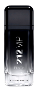 PerfumeriaErbelCarolinaHerrera212VIPBlackforMenEDPFlakonPerfumDlaMężczyzny
