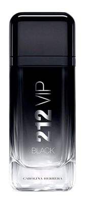 PerfumeriaErbelCarolinaHerrera212VIPBlackforMenEDPFlakonPerfumDlaMężczyzny