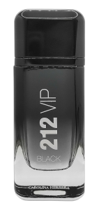 PerfumeriaErbelCarolinaHerrera212VIPBlackforMenEDPFlakonPerfumDlaMężczyzny