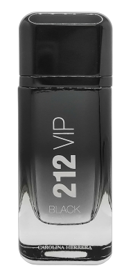 PerfumeriaErbelCarolinaHerrera212VIPBlackforMenEDPFlakonPerfumDlaMężczyzny