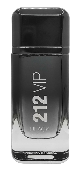 PerfumeriaErbelCarolinaHerrera212VIPBlackforMenEDPFlakonPerfumDlaMężczyzny