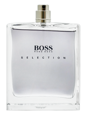 PerfumeriaErbelHugoBossSelectionEDTFlakonPerfumDlaMężczyzny