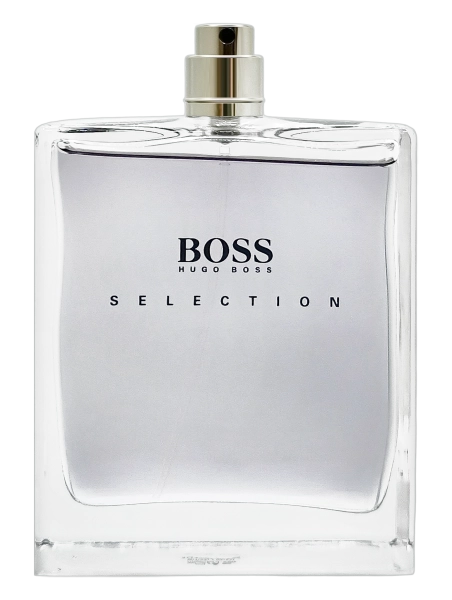 PerfumeriaErbelHugoBossSelectionEDTFlakonPerfumDlaMężczyzny