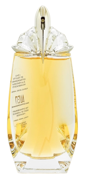 PerfumeriaErbelMuglerAlienEauExtraordinaireEDTFlakonPerfumUnikatDlaKobiety