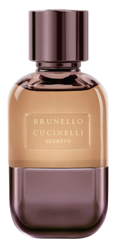 brunello cucinelli segreto ekstrakt perfum 100 ml  tester   