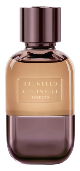 PerfumeriaErbelBrunelloCucinelliSegretoParfumFlakonPerfumNiszowychUnisex