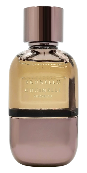 PerfumeriaErbelBrunelloCucinelliSegretoParfumFlakonPerfumNiszowychUnisex