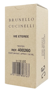 PerfumeriaErbelBrunelloCucinelliVieEtereeParfumFlakonPerfumNiszowychUnisex