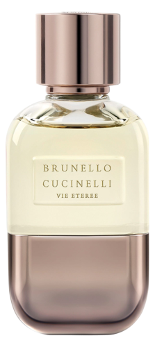 brunello cucinelli vie eteree ekstrakt perfum 100 ml  tester   