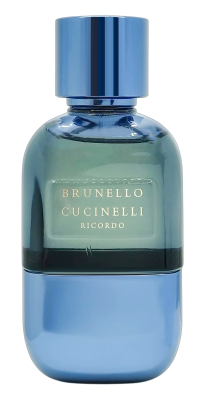 PerfumeriaErbelBrunelloCucinelliRicordoParfumFlakonPerfumNiszowychUnisex