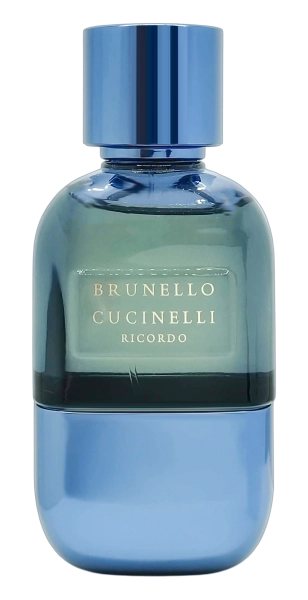 PerfumeriaErbelBrunelloCucinelliRicordoParfumFlakonPerfumNiszowychUnisex