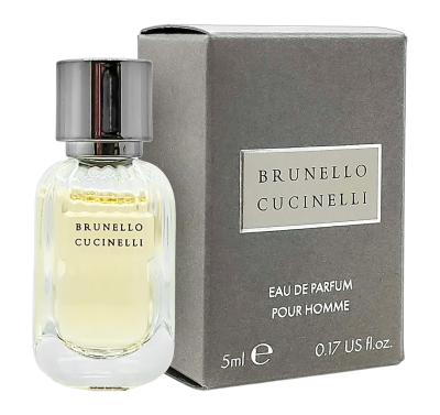 PerfumeriaErbelBrunelloCucinelliPourHommeEDPFlakonPerfumNiszowych