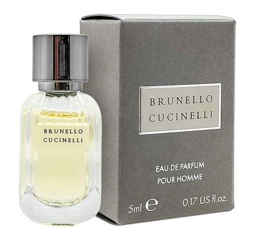 brunello cucinelli brunello cucinelli pour homme woda perfumowana 5 ml     