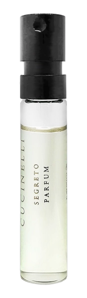 PerumeriaErbelBrunelloCucinelliSegretoParfumSamplePróbkaPerfumNiszowychUnisex