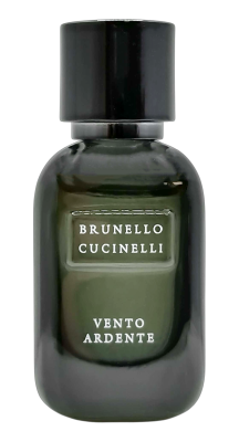 PerfumeriaErbelBrunelloCucinelliVentoArdenteParfumFlakonPerfumNiszowychMiniatura