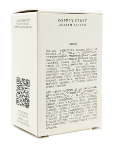 PerfumeriaErbelBrunelloCucinelliSoffioZenitParfumFlakonPerfumNiszowychMiniatura