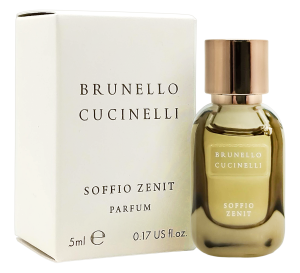 PerfumeriaErbelBrunelloCucinelliSoffioZenitParfumFlakonPerfumNiszowychMiniatura