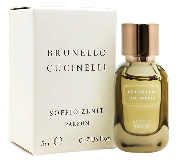 PerfumeriaErbelBrunelloCucinelliSoffioZenitParfumFlakonPerfumNiszowychMiniatura