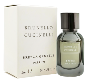 PerfumeriaErbelBrunelloCucinelliBrezzaGentileParfumFlakonPerfumNiszowychMiniatura