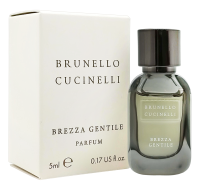 PerfumeriaErbelBrunelloCucinelliBrezzaGentileParfumFlakonPerfumNiszowychMiniatura