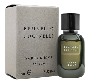 PerfumeriaErbelBrunelloCucinelliOmbraLiricaParfumFlakonPerfumNiszowychMiniatura
