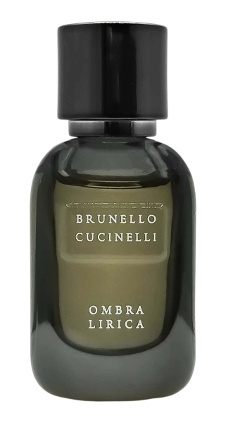 PerfumeriaErbelBrunelloCucinelliOmbraLiricaParfumFlakonPerfumNiszowychMiniatura