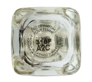 PerfumeriaErbelBrunelloCucinelliPourFemmeEDPFlakonPerfumNiszowychMiniatura