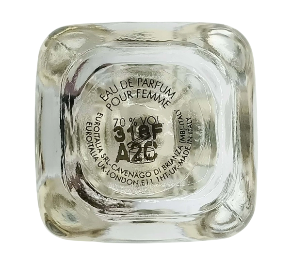 PerfumeriaErbelBrunelloCucinelliPourFemmeEDPFlakonPerfumNiszowychMiniatura