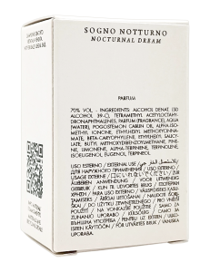PerfumeriaErbelBrunelloCucinelliSognoNotturnoParfumFlakonPerfumNiszowychMiniatura