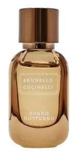 PerfumeriaErbelBrunelloCucinelliSognoNotturnoParfumFlakonPerfumNiszowychMiniatura