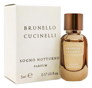PerfumeriaErbelBrunelloCucinelliSognoNotturnoParfumFlakonPerfumNiszowychMiniatura