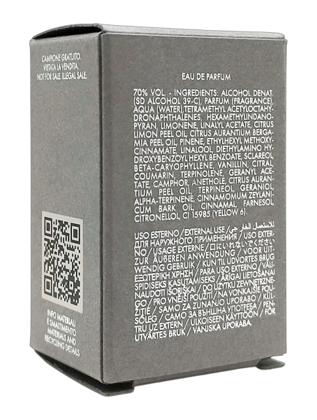 PerfumeriaErbelBrunelloCucinelliPourHommeFlakonPerfumNiszowychMiniatura