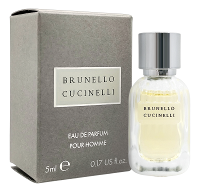PerfumeriaErbelBrunelloCucinelliPourHommeFlakonPerfumNiszowychMiniatura