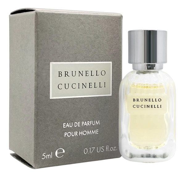 PerfumeriaErbelBrunelloCucinelliPourHommeFlakonPerfumNiszowychMiniatura