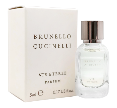 PerfumeriaErbelBrunelloCucinelliVieEtereeFlakonPerfumNiszowychMiniatura