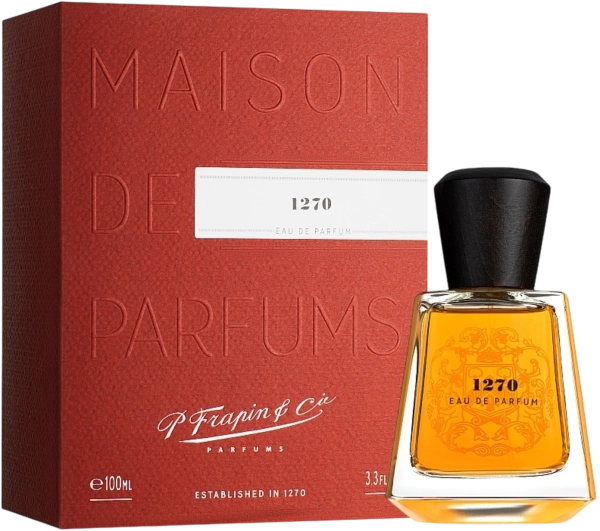 Frapin1270EDP100mlPerfumeriaErbel