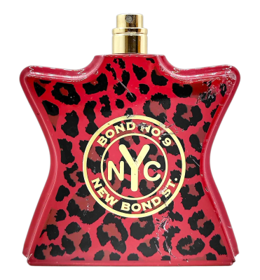 WADAPerfumeriaErbelBondNo.9NewBondSt.EDPFlakonPerfumNiszowych