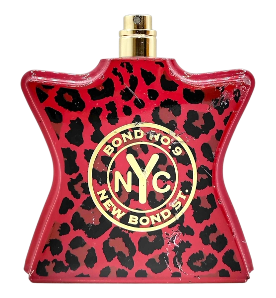 WADAPerfumeriaErbelBondNo.9NewBondSt.EDPFlakonPerfumNiszowych