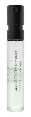 PerumeriaErbelAtkinsons24OldBondStreetTripleExtractCologneEDCSamplePróbkaPerfumNiszowychUnisex