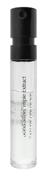 PerumeriaErbelAtkinsons24OldBondStreetTripleExtractCologneEDCSamplePróbkaPerfumNiszowychUnisex
