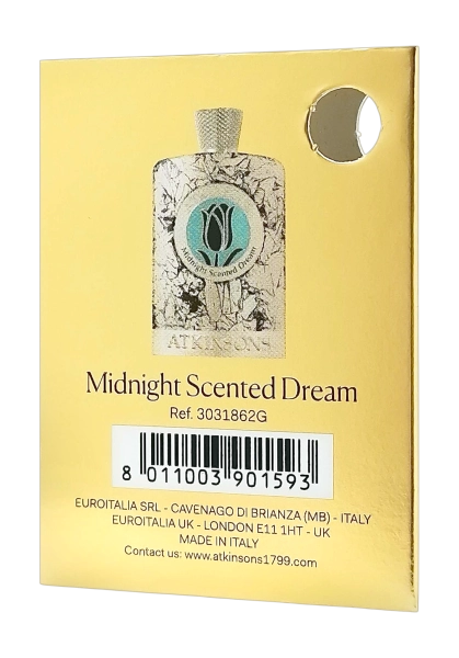 PerfumeriaErbelAtkinsonsMidnightScentedDreamParfumIntenseFlakonPerfumNiszowychMiniatura
