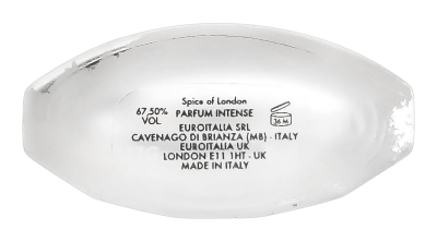 PerfumeriaErbelAtkinsonsSpiceOfLondonParfumIntenseFlakonPerfumNiszowychMiniatura