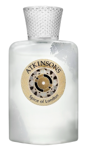 PerfumeriaErbelAtkinsonsSpiceOfLondonParfumIntenseFlakonPerfumNiszowychMiniatura