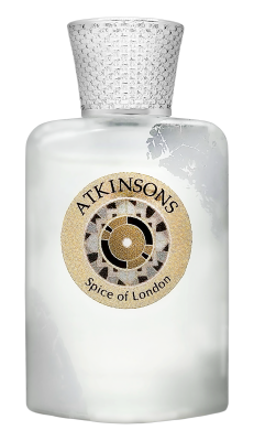 PerfumeriaErbelAtkinsonsSpiceOfLondonParfumIntenseFlakonPerfumNiszowychMiniatura