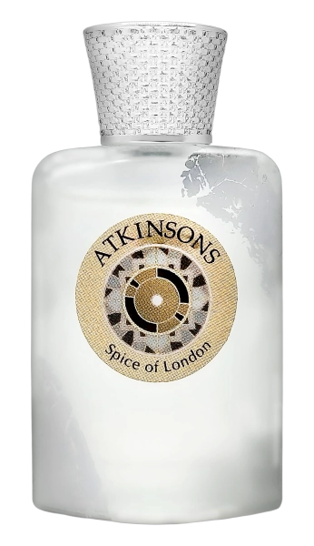 PerfumeriaErbelAtkinsonsSpiceOfLondonParfumIntenseFlakonPerfumNiszowychMiniatura