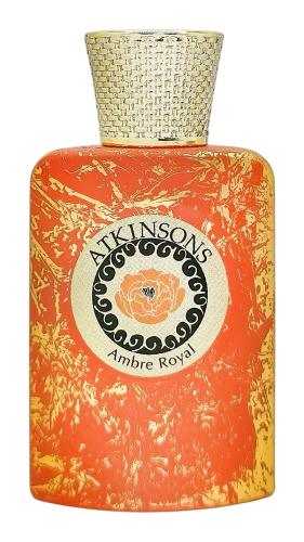 atkinsons ambre royal ekstrakt perfum 5 ml     