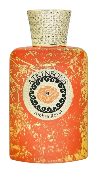 PerfumeriaErbelAtkinsonsAmbreRoyalParfumIntenseFlakonPerfumNiszowychMiniatura