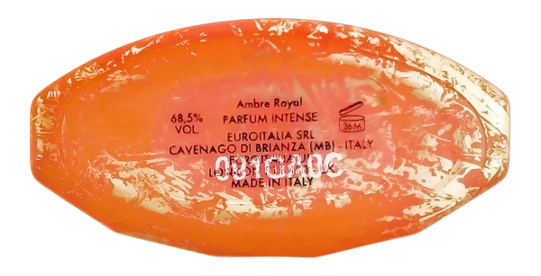 PerfumeriaErbelAtkinsonsAmbreRoyalParfumIntenseFlakonPerfumNiszowychMiniatura