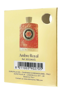 PerfumeriaErbelAtkinsonsAmbreRoyalParfumIntenseFlakonPerfumNiszowychMiniatura
